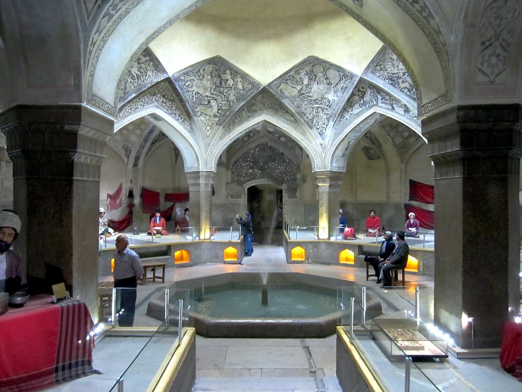 Hammam-e Vakil