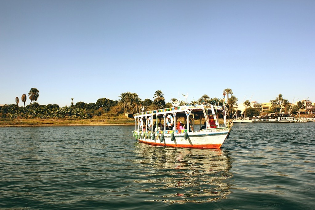 Nile
