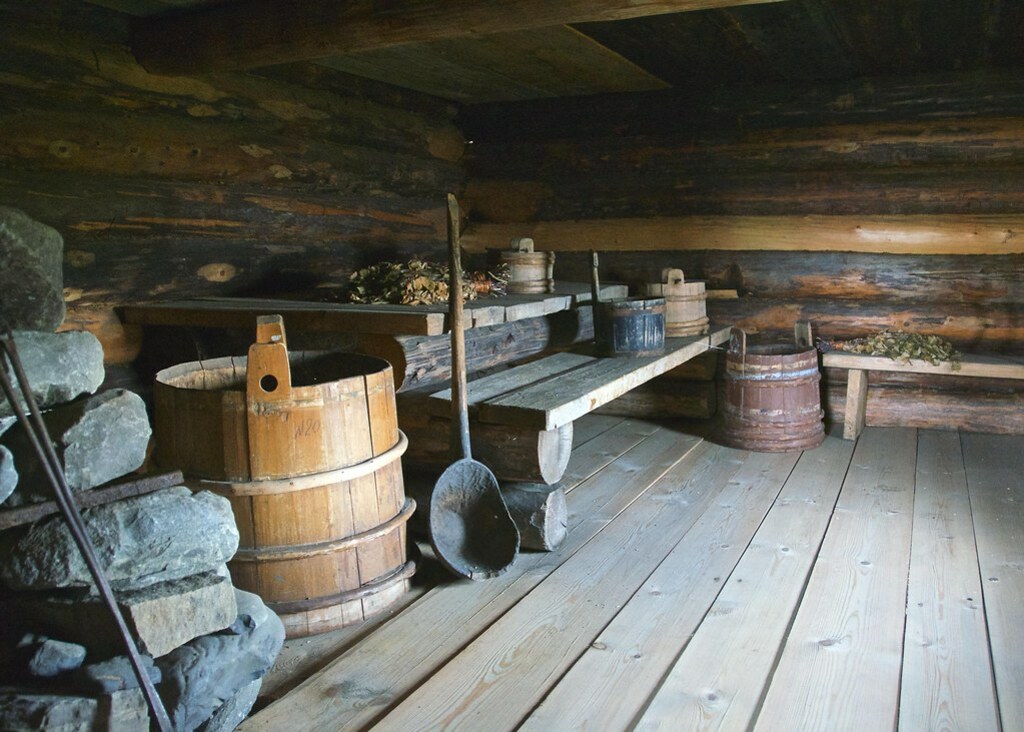 Bathhouse