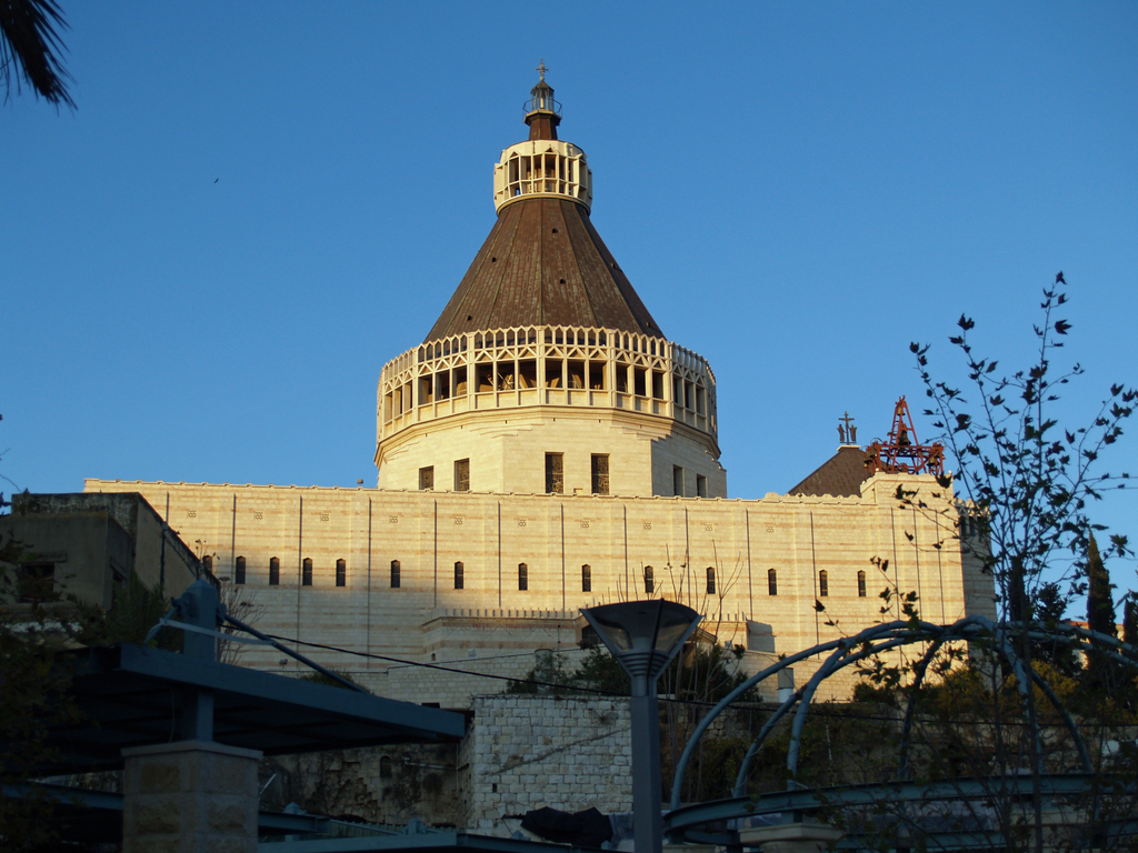 Discover The Historical World Of Nazareth, Israel: Top 10 Things To Do ...