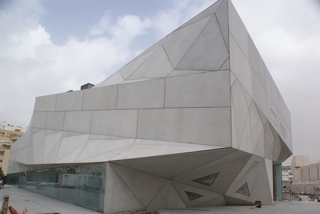 Tel Aviv Museum of art (5890670070)