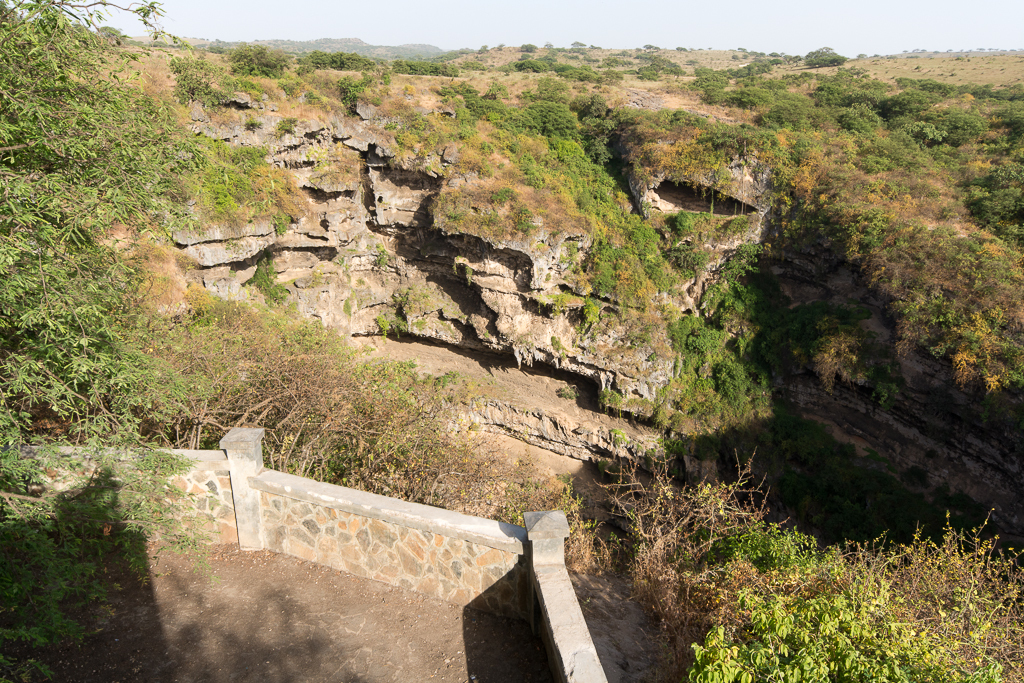 Tawi Atayr Dhofar Oman