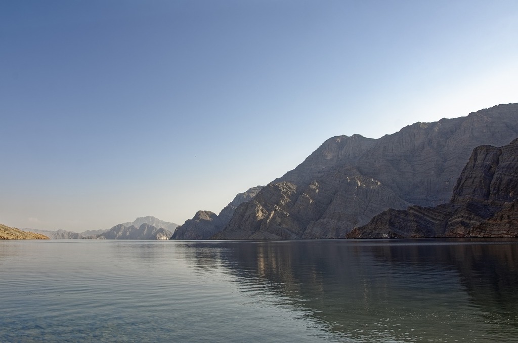 Khawr Najd