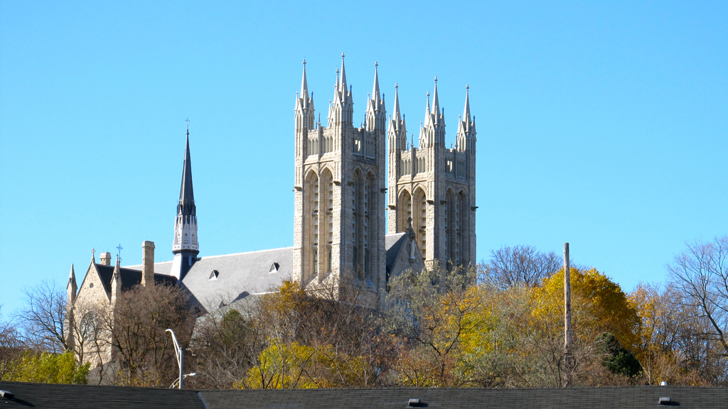 Church of Our Lady Immaculate Guelph