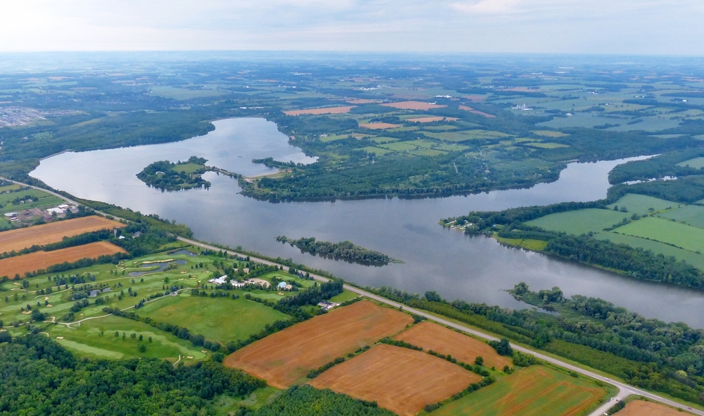 Guelph Lake