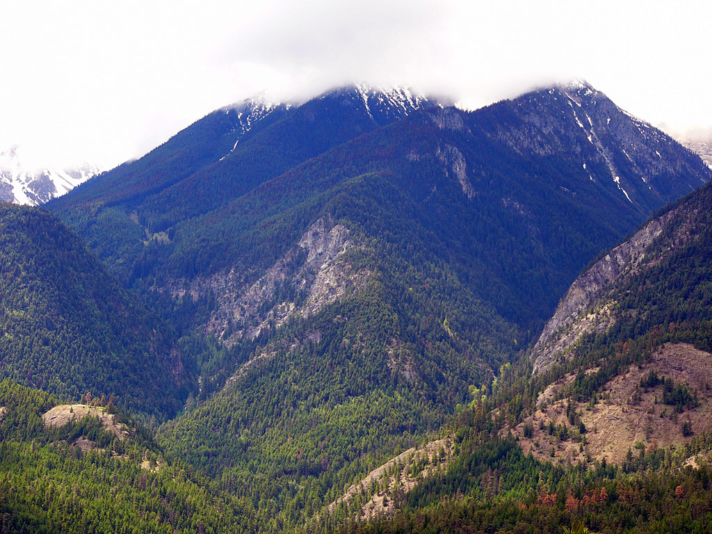 Fraser Valley