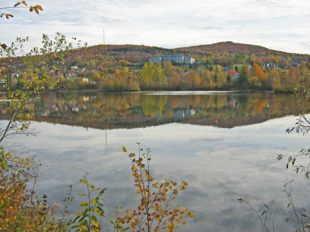 Parc du Mont-Bellevue