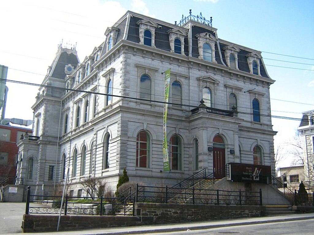 Eastern Township Bank