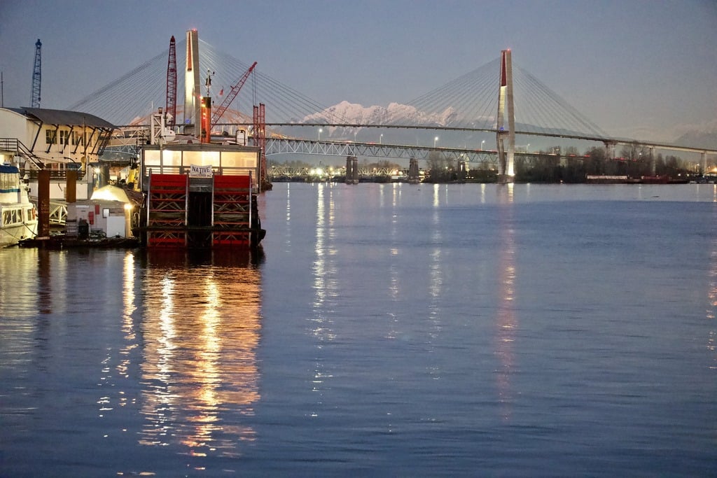 New Westminster