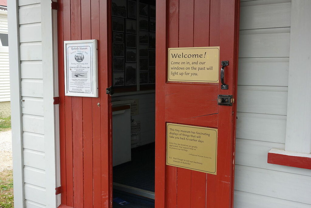Collingwood Museum 314