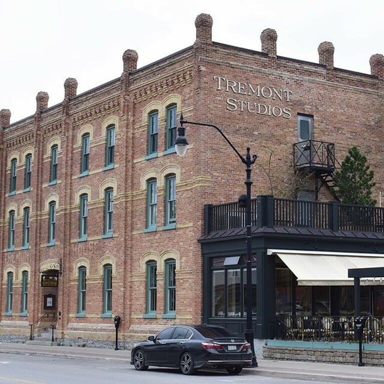 Collingwood is cute. #collingwood #greycounty #tremontstudios #igersontario
