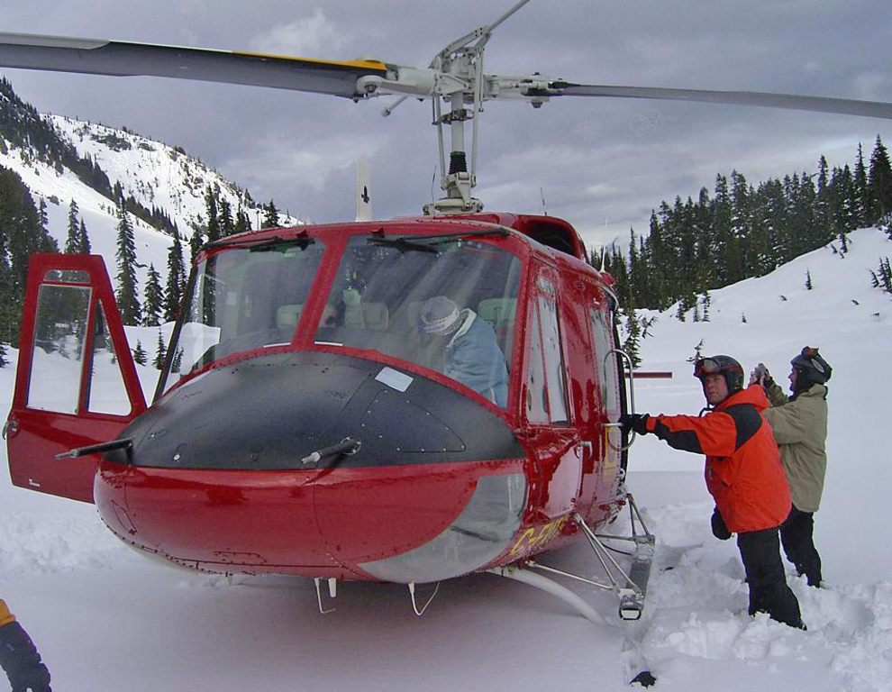 Wikipedia heliskiihng heliboarding