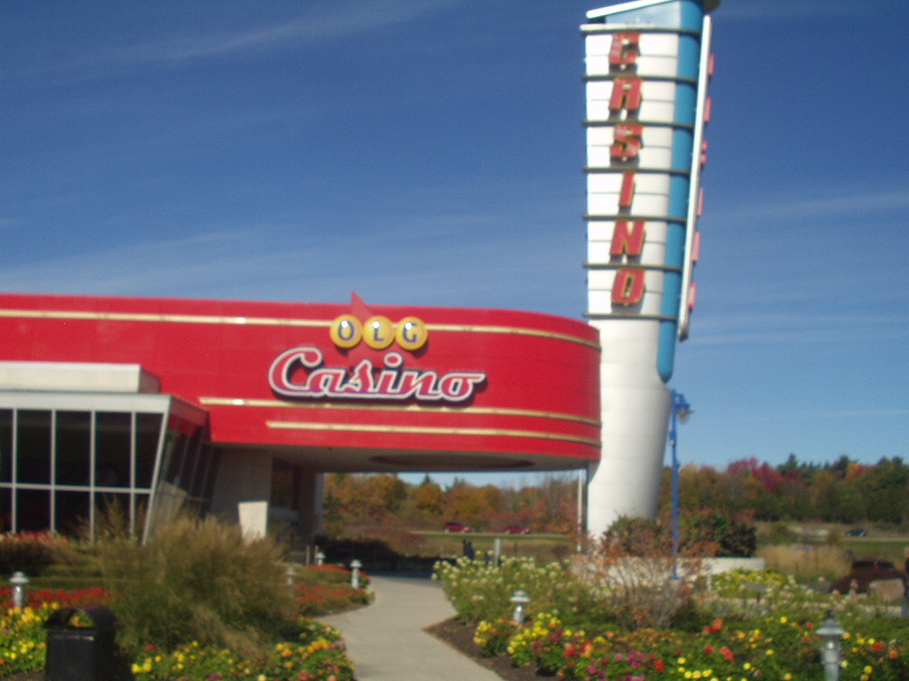 OLG Casino 1000
