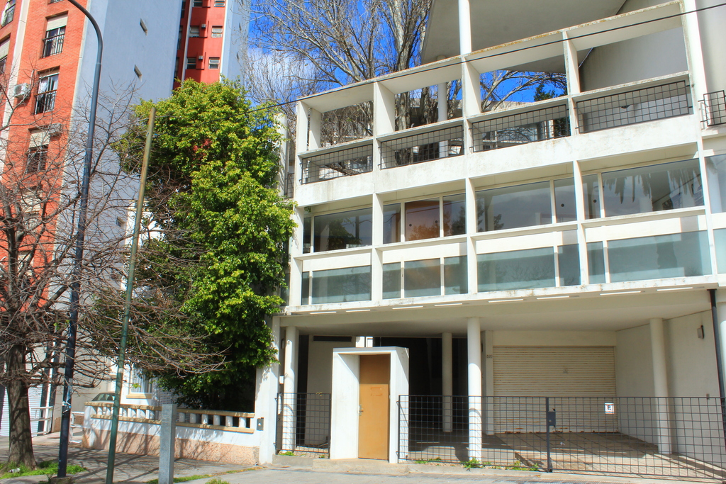 Casa Curutchet 6