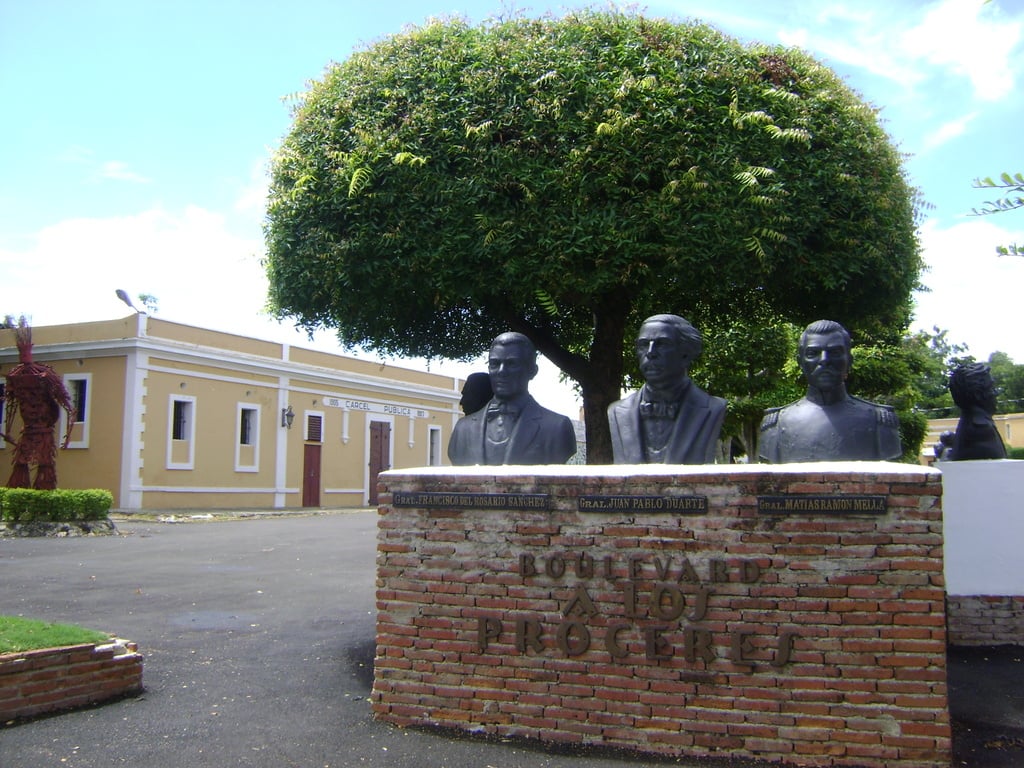 Fort San Luis SA - 046