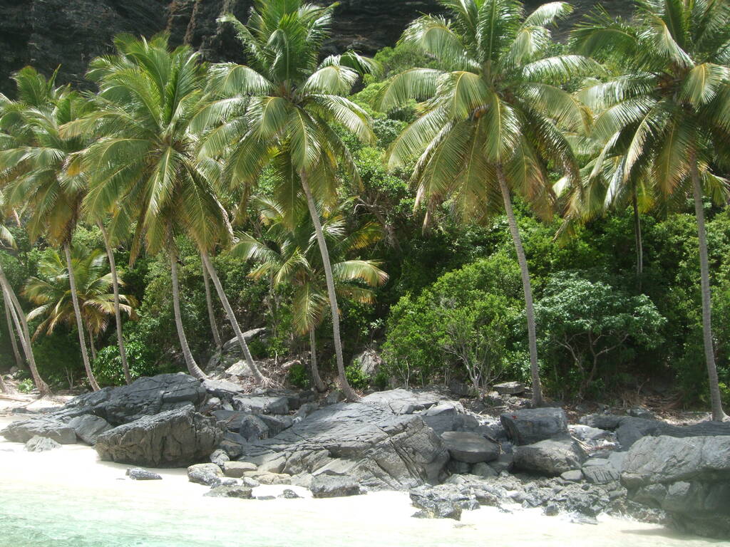 Trajecte cap a playa Frontón1