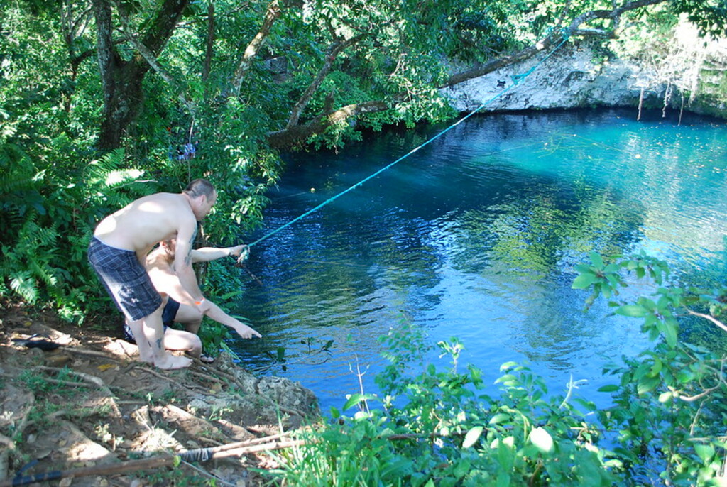 Dudu Blue Lagoon