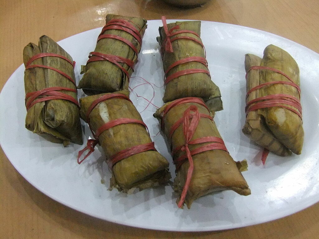Buras di Makassar