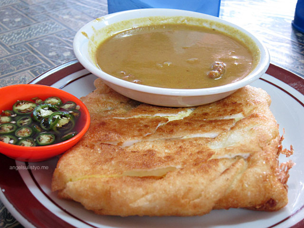 Martabak HAR