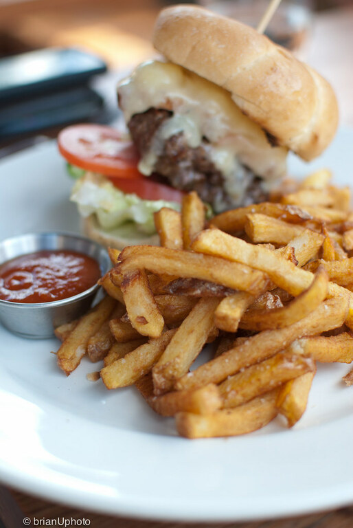 Bison Restaurant and Lounge