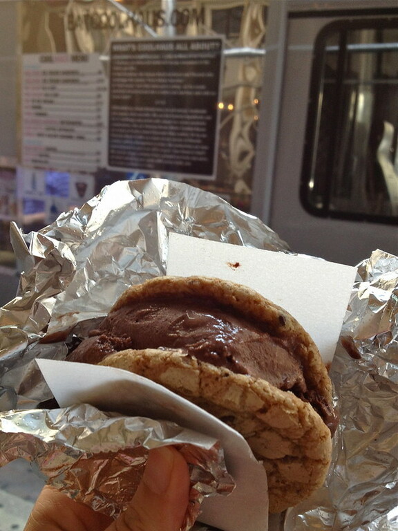 Coolhaus NYC