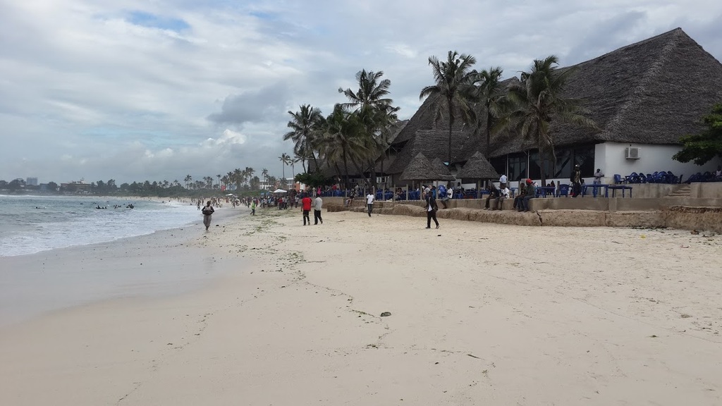 Coco Beach
