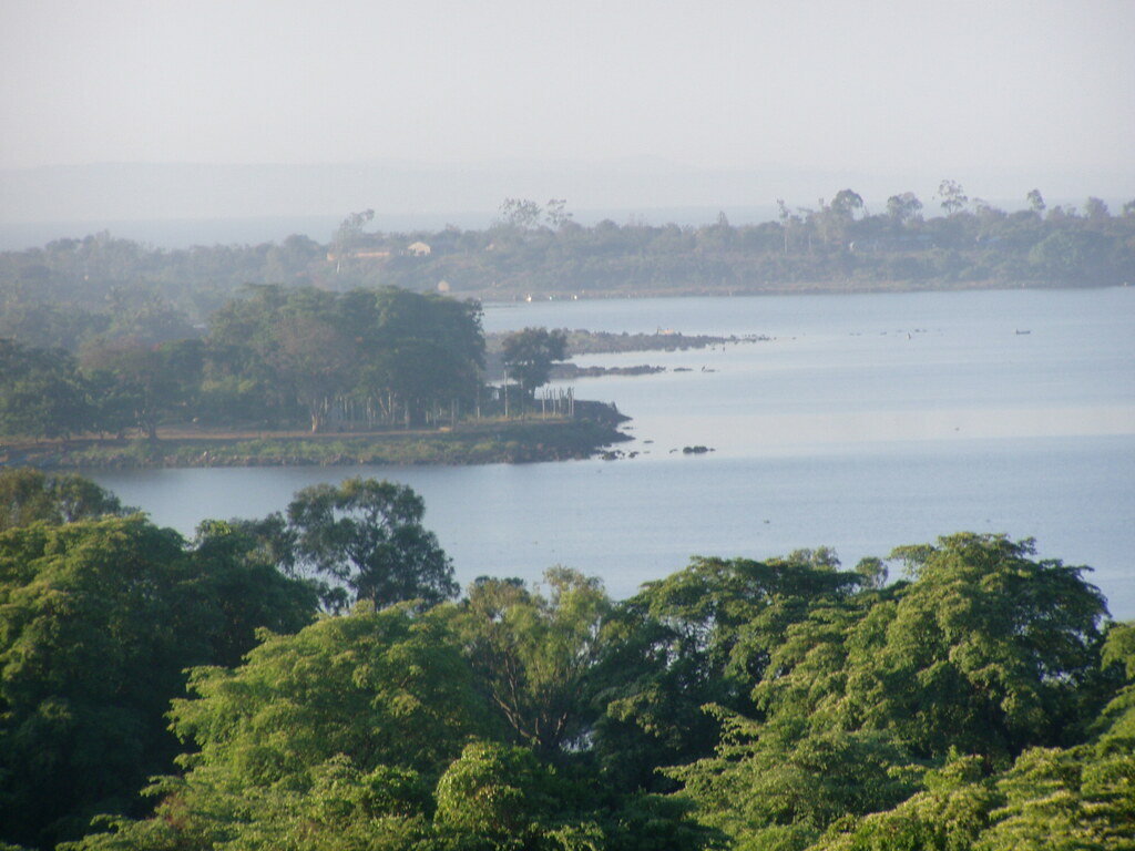 Lake Victoria
