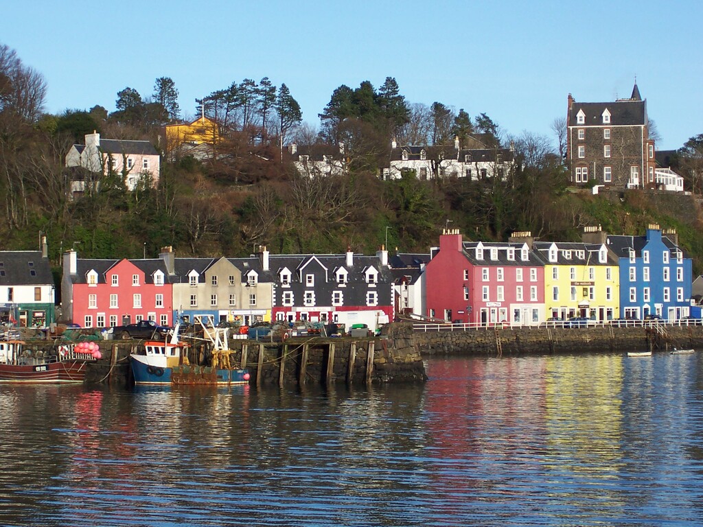 Tobermory