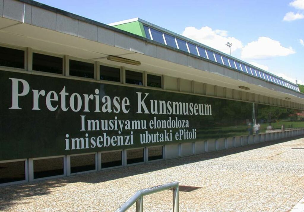 Pretoriase kunsmuseum 2