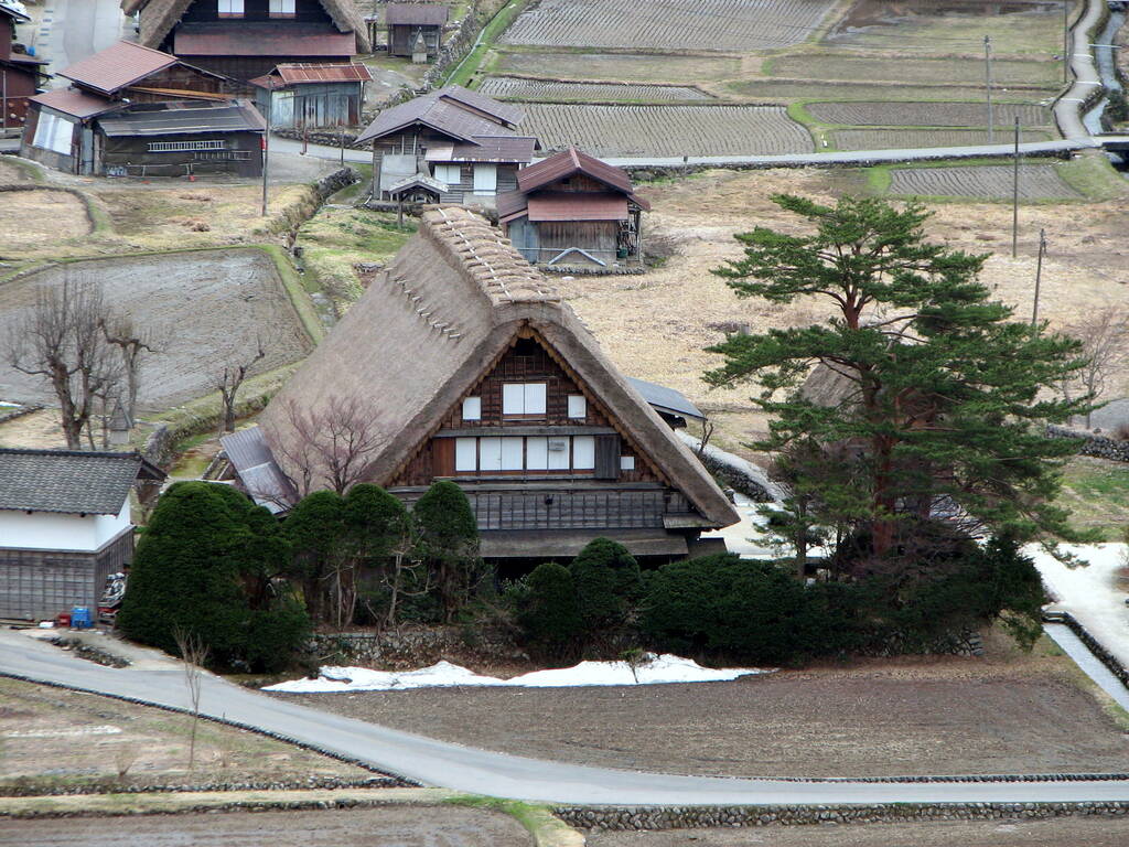 Wada House-01