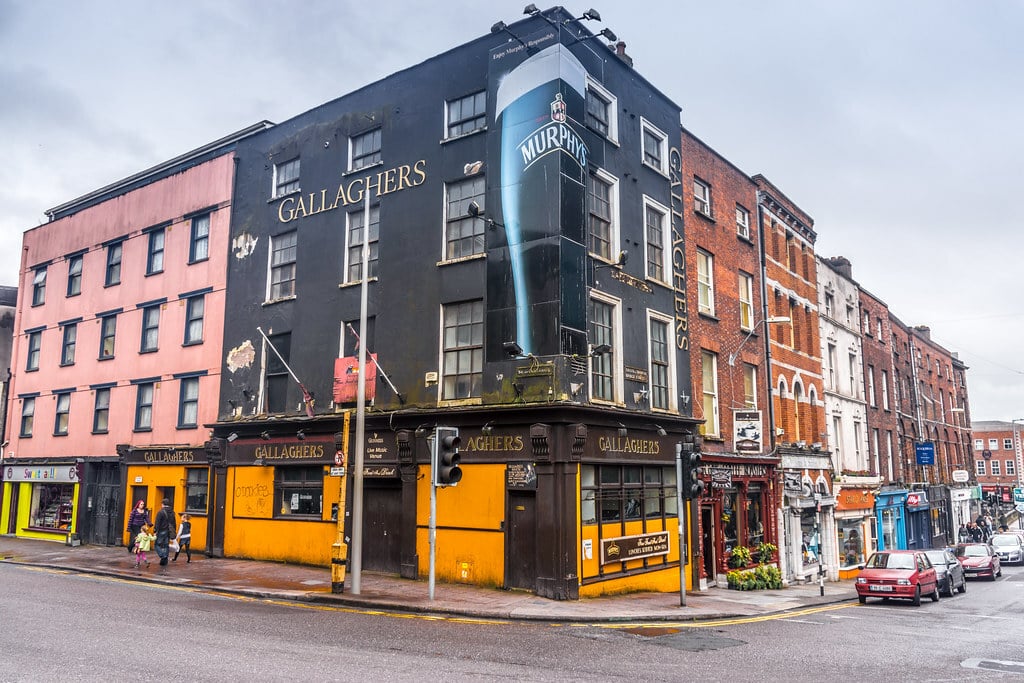 Gallagher's Pub