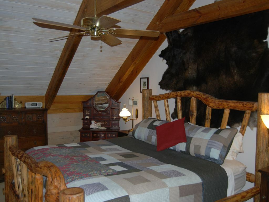 10 Best Vrbo's Near Brevard, NC, For A Mountain Getaway Updated 2024