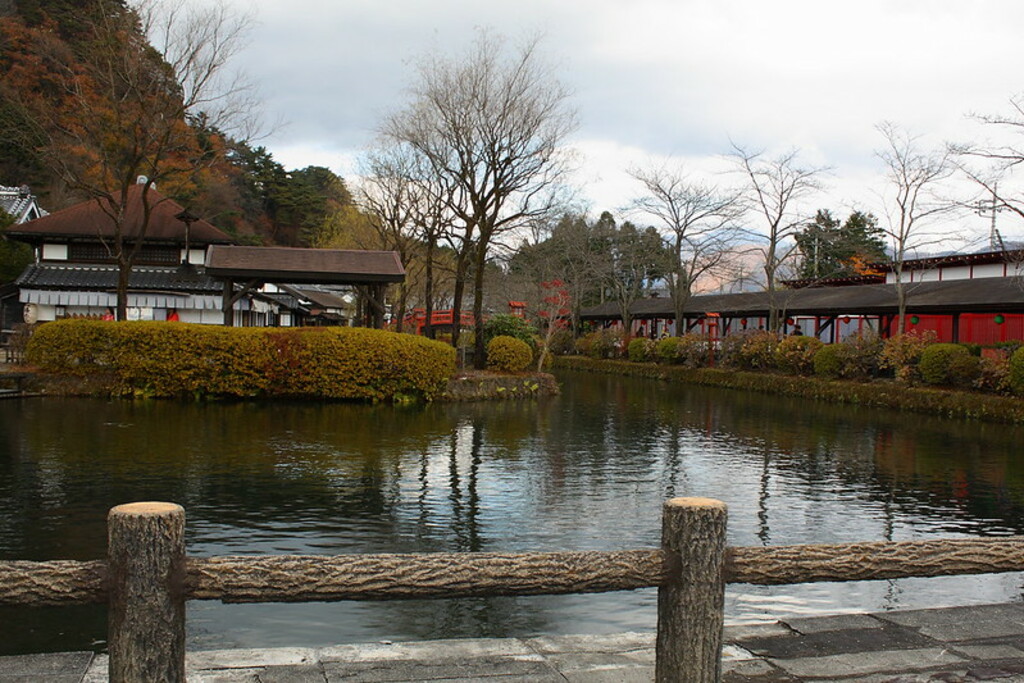 Edo Mura