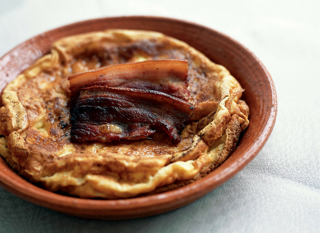 Aggakaka Egg Cake