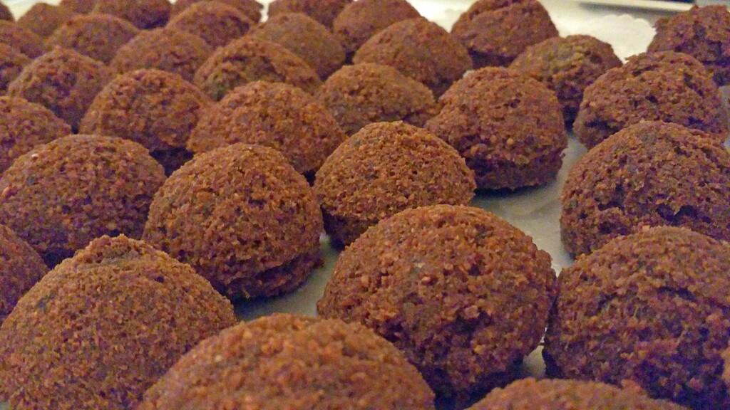 Falafels