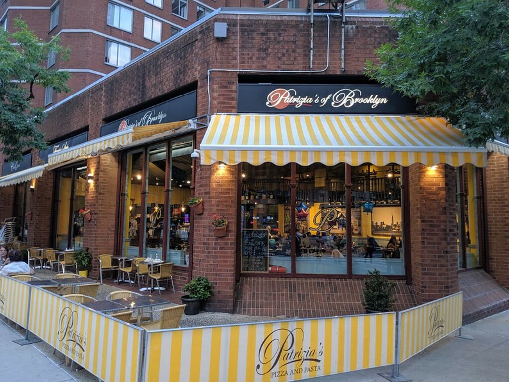 Patrizia's of Brooklyn
