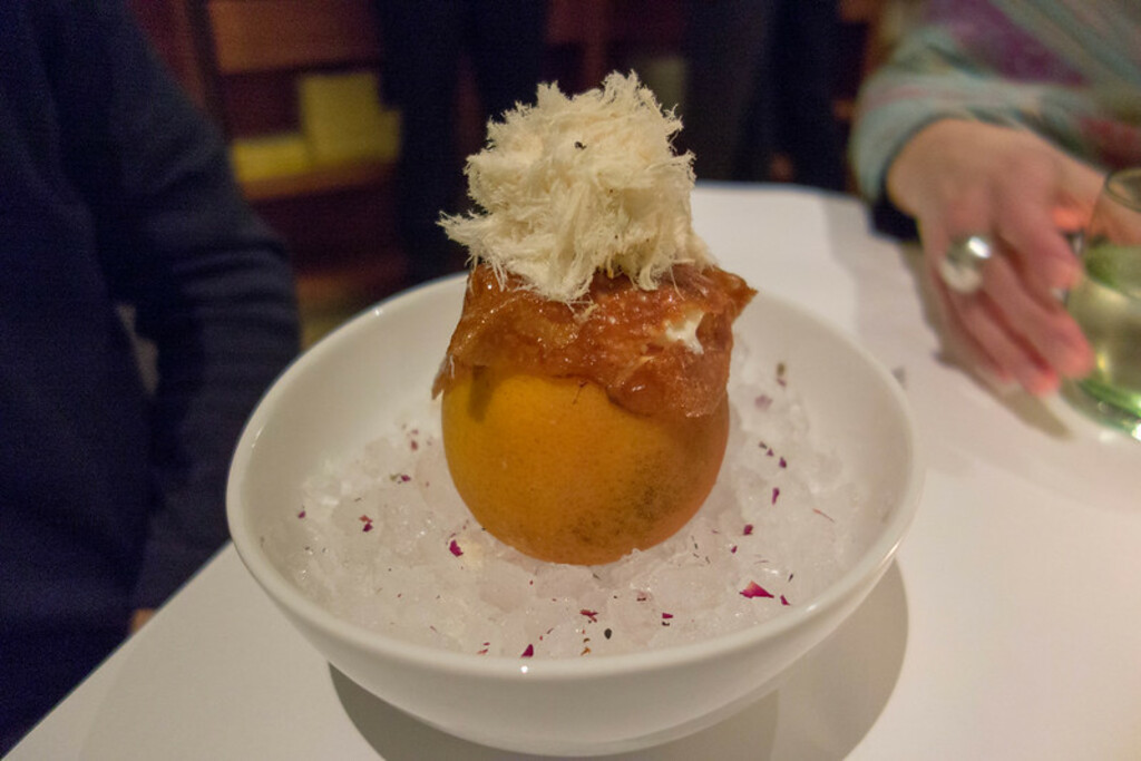 Boulud Sud
