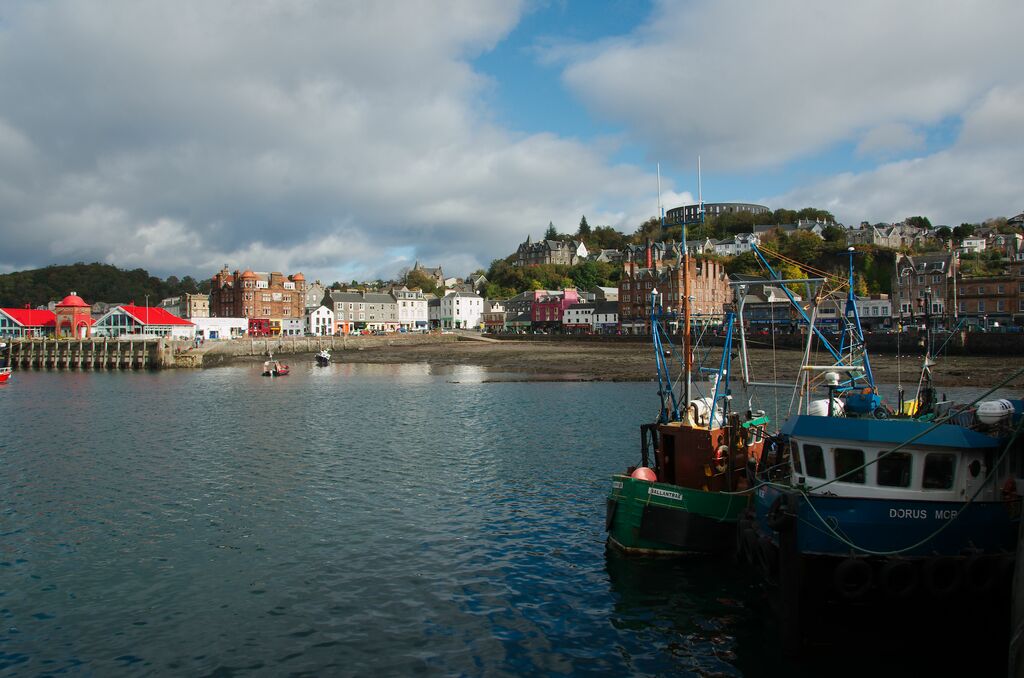 2012 Trip to Oban (8110218345)