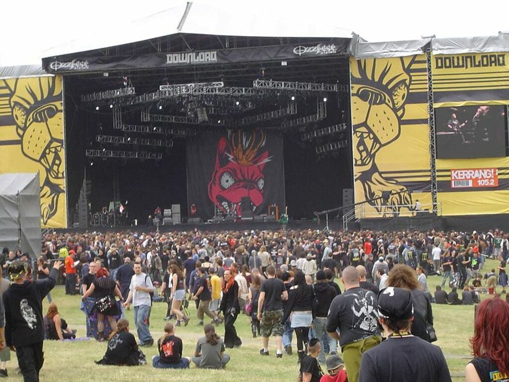 Downloadfest