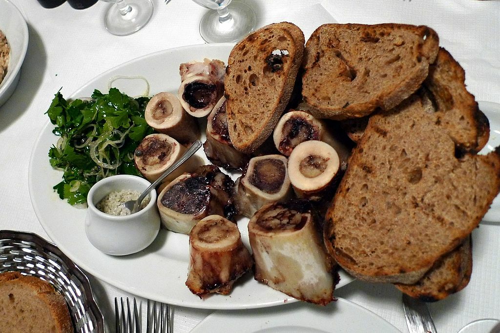 St John Restaurant, Smithfield, London (4409853989)
