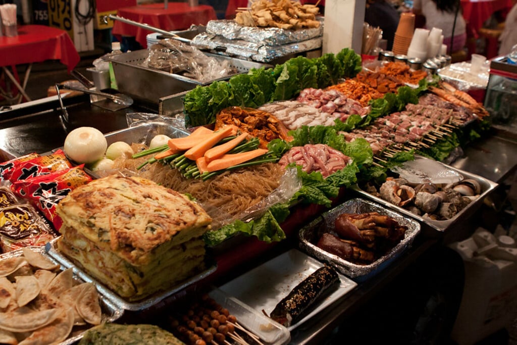 Seoul, South Korea