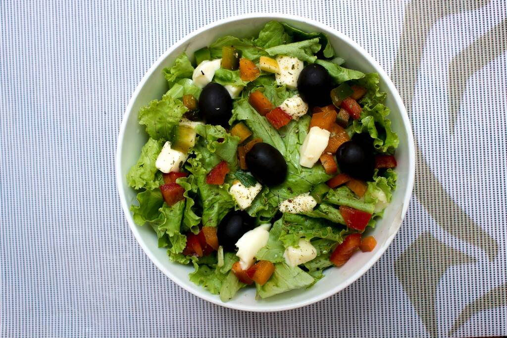Salad