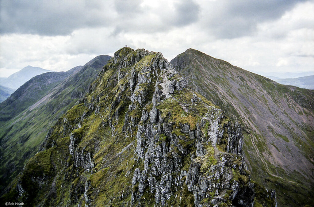 Glencoe, Scotland
