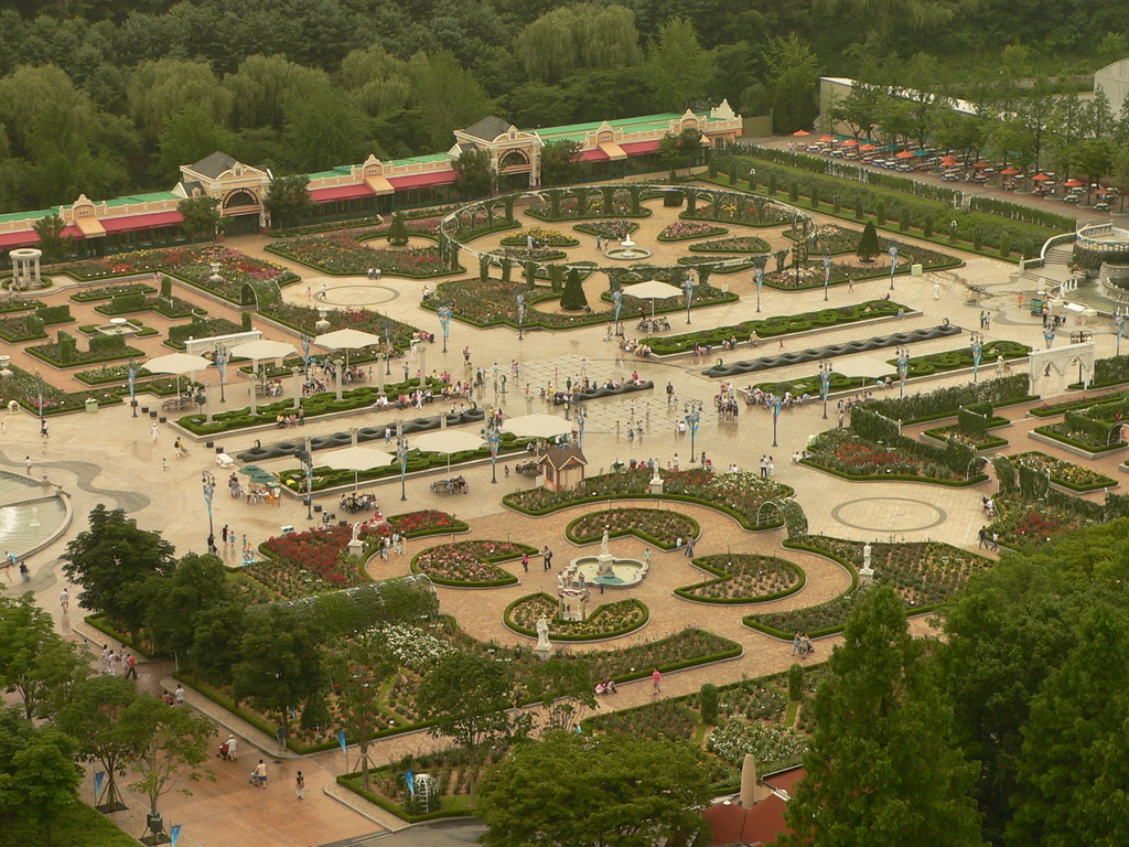 Everland