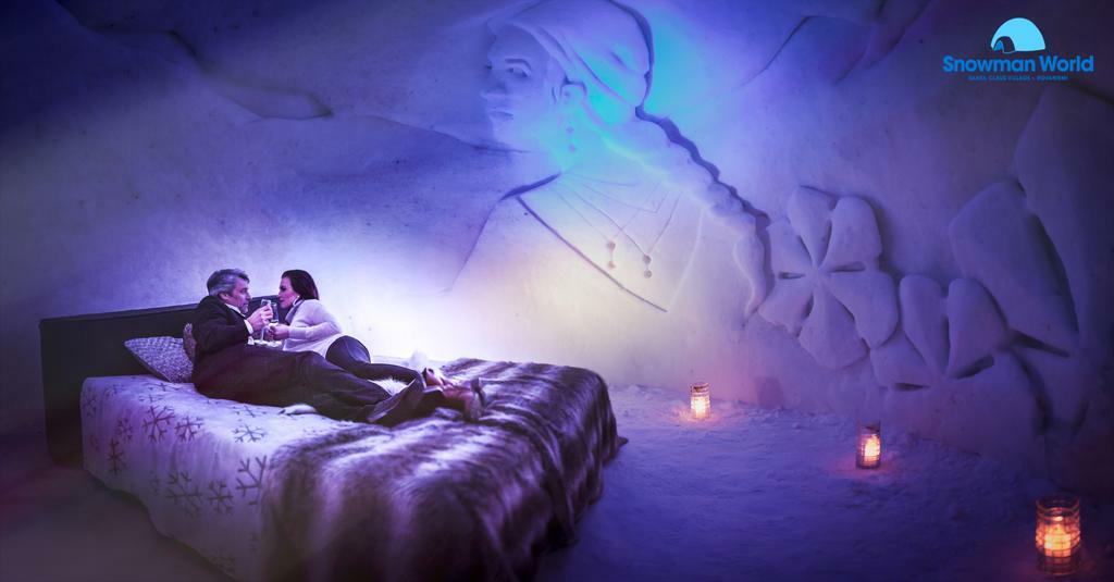 Igloo