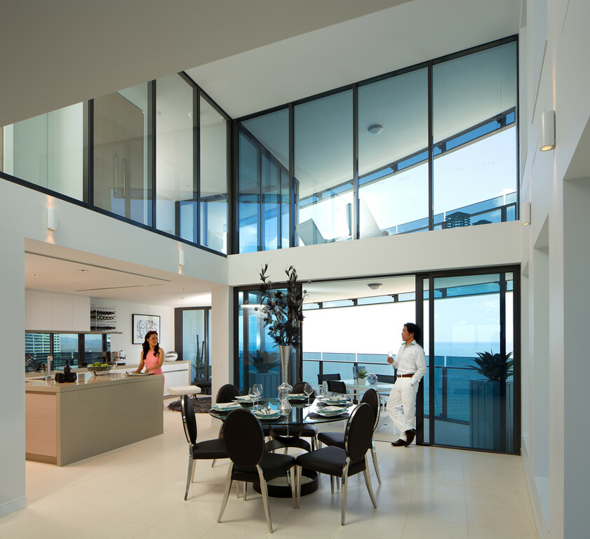 Peppers Resorts: Soul Surfers Paradise penthouse