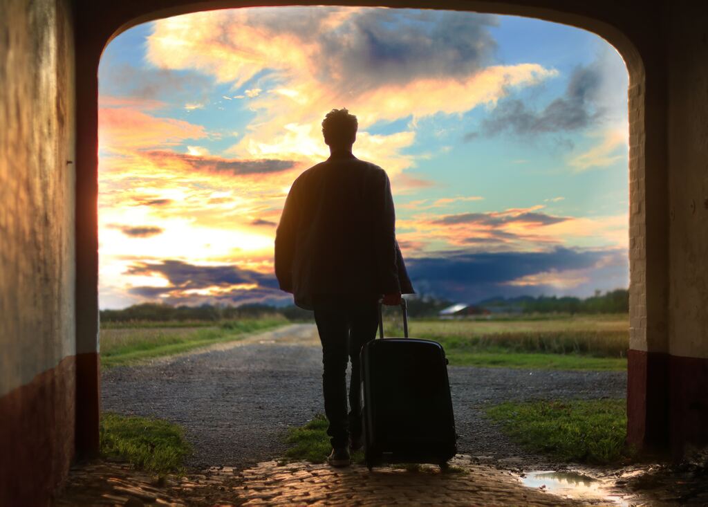 Gap Year
