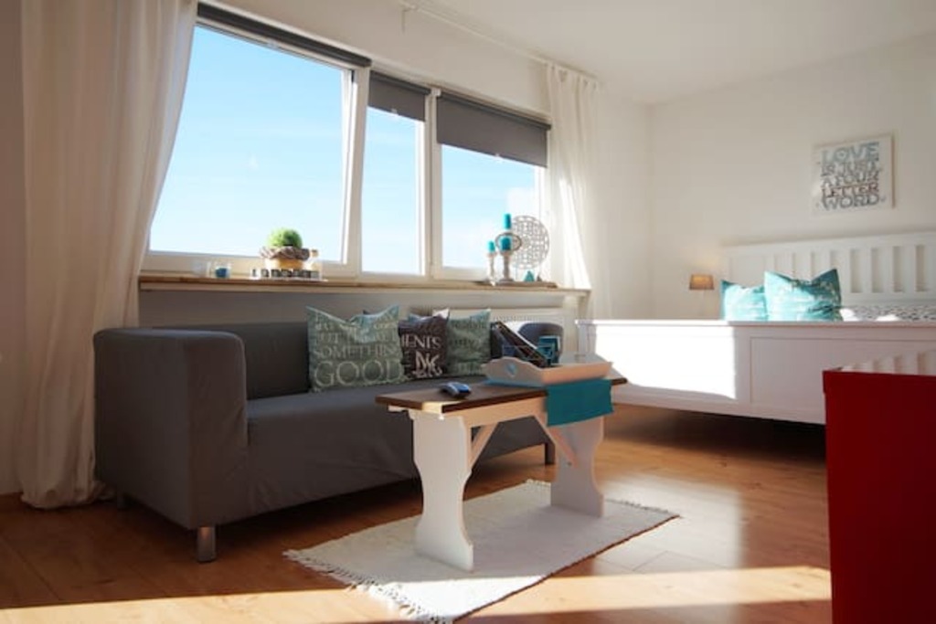 Top 11 Airbnb Vacation Rentals In Bremen, Germany Updated 2024 Trip101