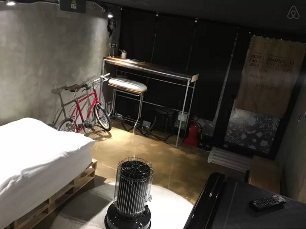 Habitación