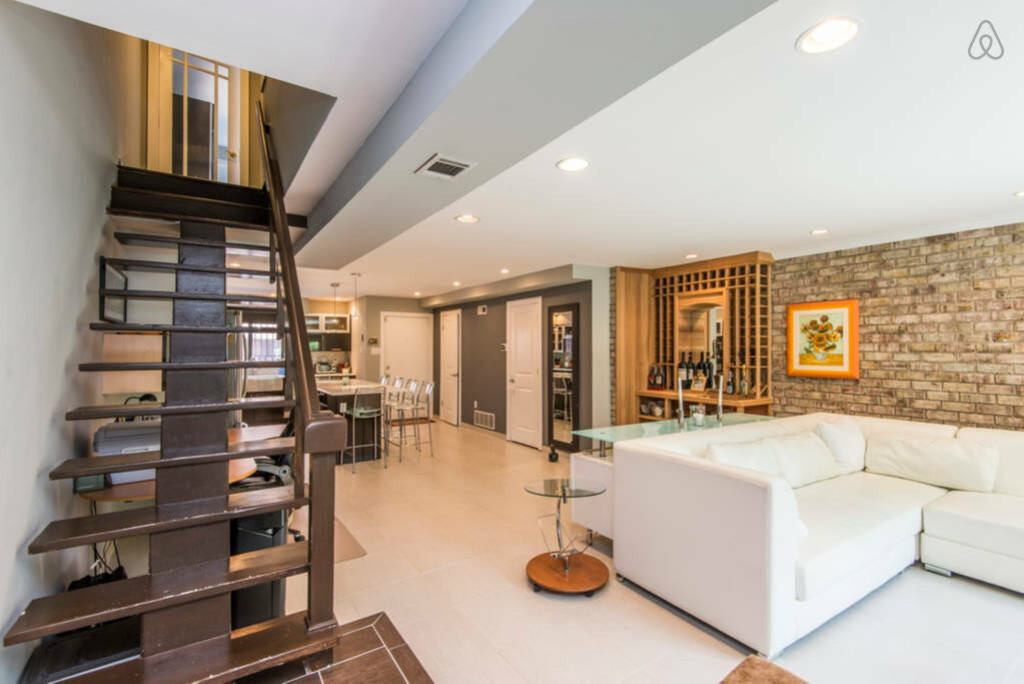 disfrutá de una estancia de lujo en un elegante condominio